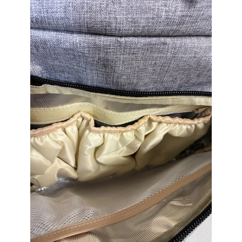 Raydem diaper backpack